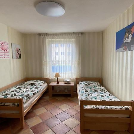 Haus Springpfuhl Mit Wintergarten Βερολίνο Εξωτερικό φωτογραφία