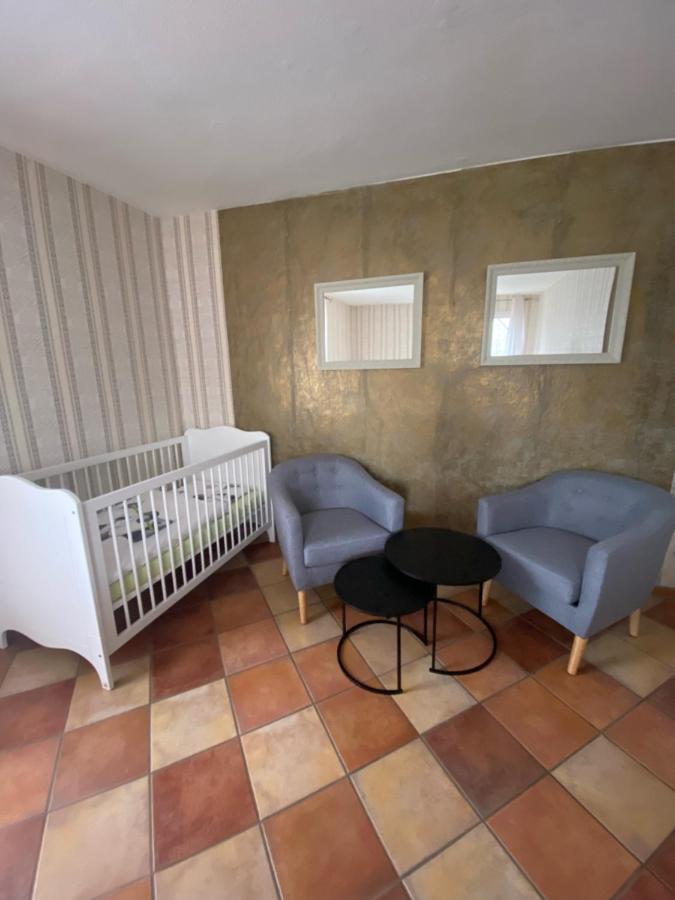 Haus Springpfuhl Mit Wintergarten Βερολίνο Εξωτερικό φωτογραφία