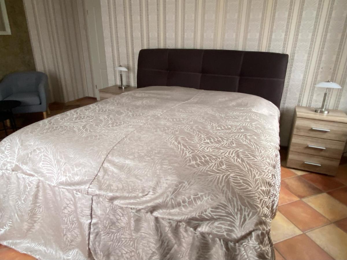 Haus Springpfuhl Mit Wintergarten Βερολίνο Εξωτερικό φωτογραφία