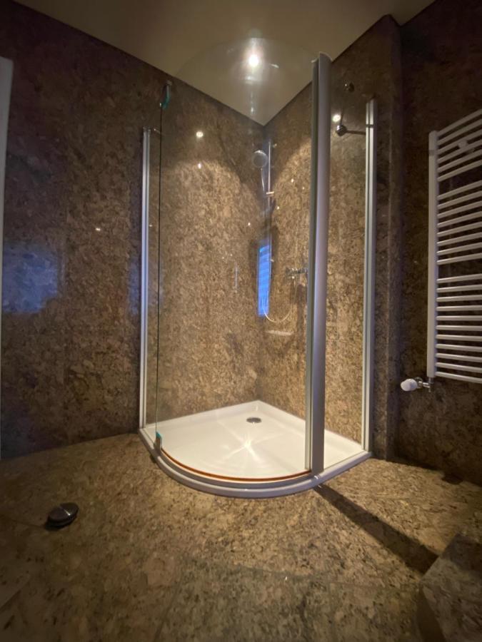 Haus Springpfuhl Mit Wintergarten Βερολίνο Εξωτερικό φωτογραφία